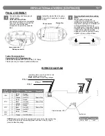 Preview for 4 page of Acuity Brands HOLOPHANE CORTEZ CZQ2L Manual