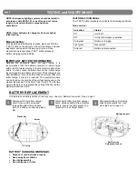 Preview for 5 page of Acuity Brands HOLOPHANE CORTEZ CZQ2L Manual