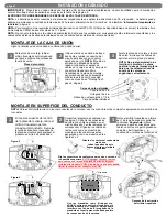 Preview for 9 page of Acuity Brands HOLOPHANE CORTEZ CZQ2L Manual