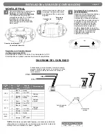 Preview for 10 page of Acuity Brands HOLOPHANE CORTEZ CZQ2L Manual