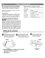 Preview for 11 page of Acuity Brands HOLOPHANE CORTEZ CZQ2L Manual