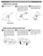 Preview for 12 page of Acuity Brands HOLOPHANE CORTEZ CZQ2L Manual