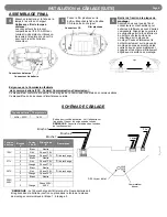 Preview for 16 page of Acuity Brands HOLOPHANE CORTEZ CZQ2L Manual