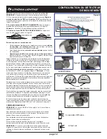 Preview for 12 page of Acuity Brands Lithonia Lighting HomeGuard LED HGX LED 2RH 40K 120 MO Installation Instructions Manual