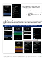 Предварительный просмотр 19 страницы Acuity Brands NLIGHT nDTC User Manual