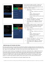 Preview for 21 page of Acuity Brands NLIGHT nDTC User Manual