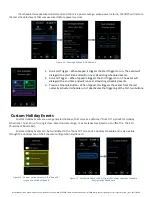 Preview for 25 page of Acuity Brands NLIGHT nDTC User Manual