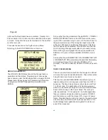 Preview for 48 page of Acuity Controls GR2400 Operation, Programming And Maintenance Manual