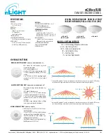 Предварительный просмотр 1 страницы Acuity Controls nCM RJB Series Instructions