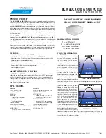 Acuity Controls nLight nCM ADCX RJB Installation Sheet preview