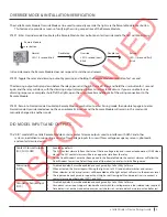 Preview for 5 page of Acuity Controls xCella XCR RM 1RL DNI Setup & Pairing Manual