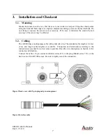 Предварительный просмотр 13 страницы Acuity AccuRange AR1000 User Manual