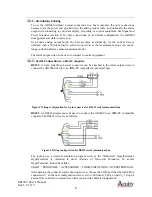 Предварительный просмотр 14 страницы Acuity AccuRange AR1000 User Manual