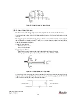 Preview for 20 page of Acuity AccuRange AR1000 User Manual