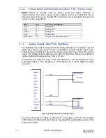 Preview for 18 page of Acuity AccuRange AR2700 User Manual