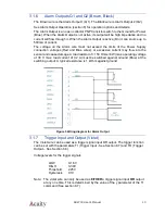 Preview for 19 page of Acuity AccuRange AR2700 User Manual