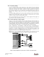 Preview for 15 page of Acuity AccuRange AR3000 User Manual