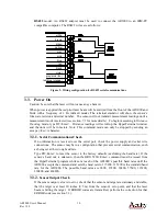 Preview for 16 page of Acuity AccuRange AR3000 User Manual