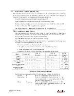 Preview for 25 page of Acuity AccuRange AR3000 User Manual