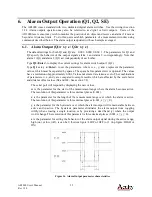 Preview for 31 page of Acuity AccuRange AR3000 User Manual