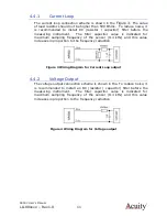 Предварительный просмотр 18 страницы Acuity AccuRange AR500 User Manual