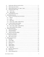 Preview for 5 page of Acuity AR100 -50 User Manual