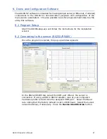 Preview for 33 page of Acuity AR100 -50 User Manual