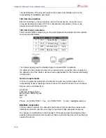 Preview for 34 page of aculab Prosody X PCI Express R1 Card Installation Manual