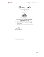 Preview for 35 page of aculab Prosody X PCI Express R1 Card Installation Manual