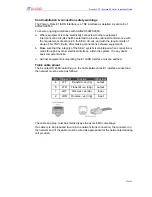 Preview for 37 page of aculab Prosody X PCI Express R1 Card Installation Manual