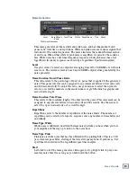 Preview for 20 page of Acuma Labs Pro Audio Lab User Manual