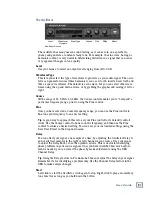 Preview for 22 page of Acuma Labs Pro Audio Lab User Manual