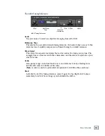 Preview for 26 page of Acuma Labs Pro Audio Lab User Manual