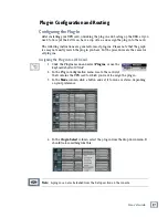 Preview for 27 page of Acuma Labs Pro Audio Lab User Manual