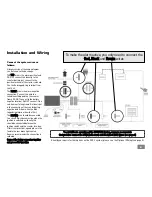 Preview for 3 page of Acumen 51020 Installation And Operation Manual