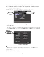 Preview for 21 page of Acumen Ai-D3 series User Manual