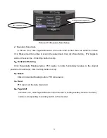 Preview for 24 page of Acumen Ai-D3 series User Manual