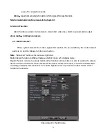 Preview for 36 page of Acumen Ai-D3 series User Manual