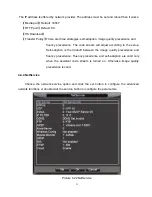 Preview for 52 page of Acumen Ai-D3 series User Manual