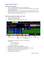 Предварительный просмотр 25 страницы Acumen Ai-D8 Series Instruction Manual