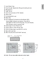 Предварительный просмотр 4 страницы Acumen AiP-B26A Quick Installation Manual