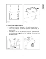 Preview for 5 page of Acumen AiP-C24W Quick Installation Manual