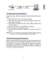 Preview for 7 page of Acumen AiP-C24W Quick Installation Manual