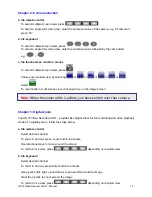 Preview for 11 page of Acumen AiP-D6 Instruction Manual