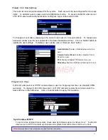 Preview for 12 page of Acumen AiP HD Series Instruction Manual