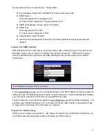 Preview for 16 page of Acumen AiP HD Series Instruction Manual