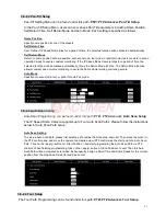 Preview for 22 page of Acumen AiP HD Series Instruction Manual