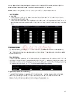 Preview for 23 page of Acumen AiP HD Series Instruction Manual