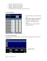 Preview for 61 page of Acumen AiP-N Series Instruction Manual