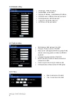 Preview for 63 page of Acumen AiP-N Series Instruction Manual